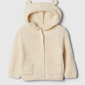 Gap bear Knit Cardigan